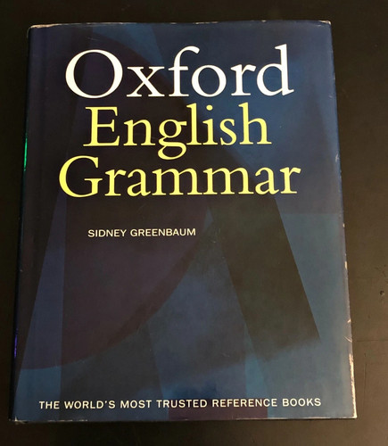 Oxford english grammar very - grammar.,