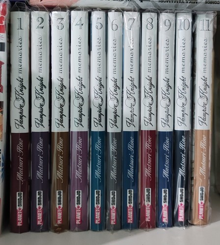 Vampire knight memories - knight,