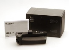 Olympus Power Battery Holder