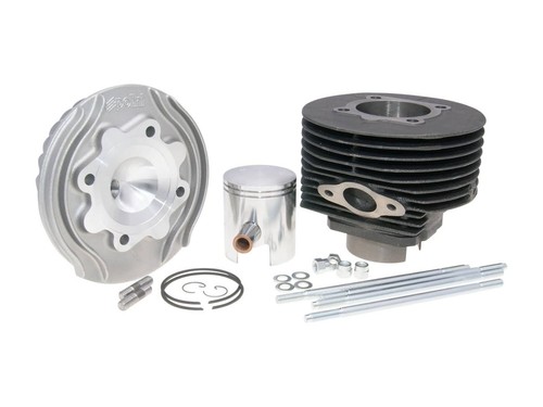 Kit cilindro polini - kit,