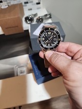 Orologio uomo Spinnaker