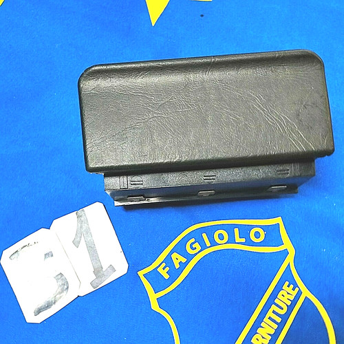 Posacenere fiat argenta - posacenere,