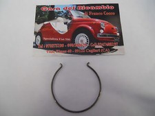Molla anello fermo mozzo - anello,