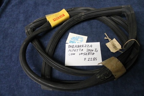 Alfetta 2000 guarnizione - ,