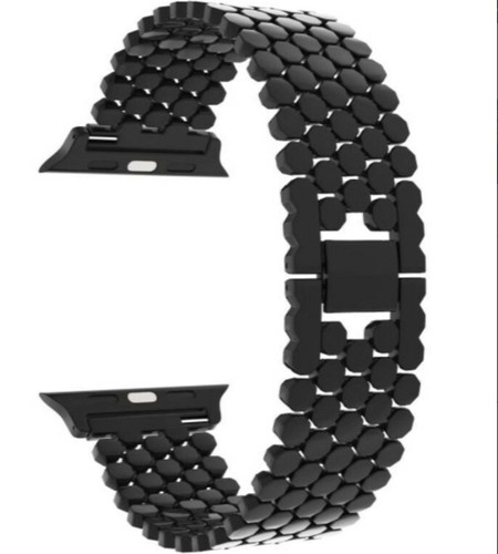 Cinturino metallo 40 mm - metallo,
