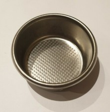 La Pavoni Cestino Doppio Colpo