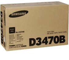 SAMSUNG ML-D3470B Cartuccia