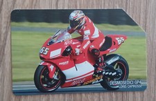 scheda telefonica usata e