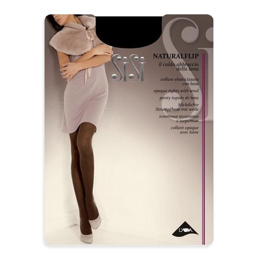 Sisi collant naturalflip - sisi,