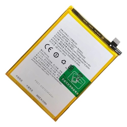 Batteria blp803 oppo a92s - blp803, /