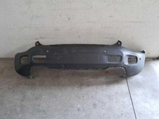 paraurti post per JEEP