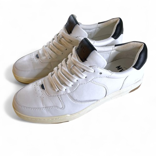 Madewell mwl court sneaker - court,