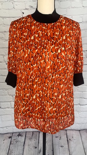 Top malene birger - top, finto