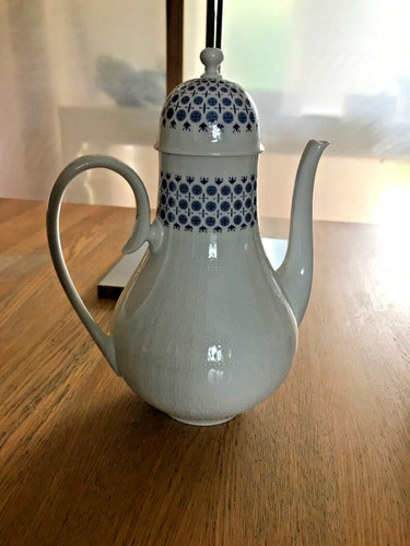 Caffettiera rosenthal romance - caffettiera,