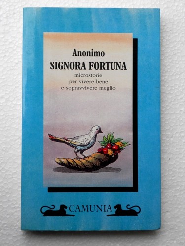 Signora fortuna cod l4004 - signora, cod.l4004