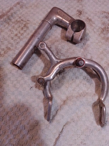Pinza freno pippetta - pinza, e