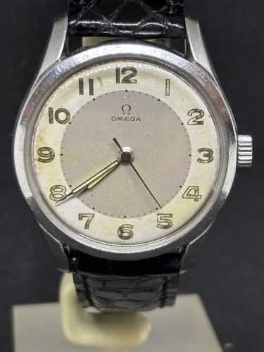 Vintage omega ref 2640 4 - omega,