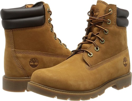 Timberland linden woods 6in - timberland,