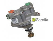 Pressostato Valvola Gas Scaldabagno Sylber Beretta B81652 Fonte Fonte Flex Artu'