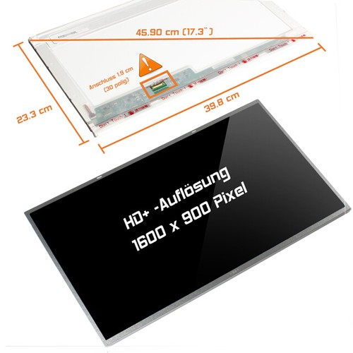 Display led lucido - led,