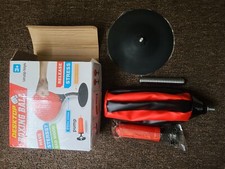 Palla da boxe da scrivania
