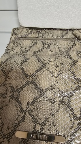 Borsa tracolla piccola con - a,