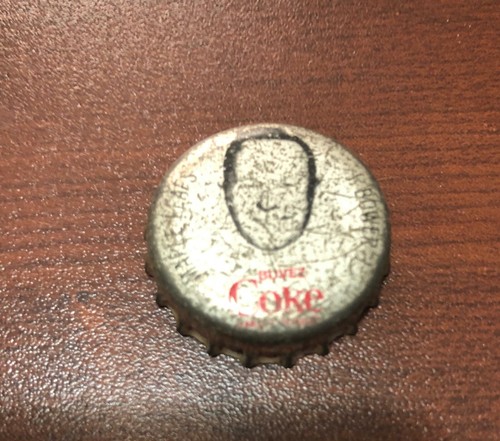 1964 coca cola - cola, #1