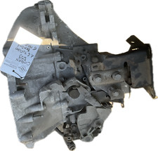 Cambio manuale leva modello CITROEN DS3 1.6 turbo benzina 6 marce ricambio