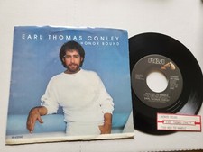 EARL THOMAS CONLEY - Honor