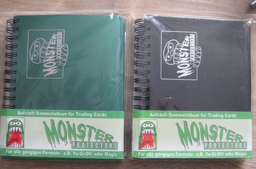 Ultra pro monster - pro,