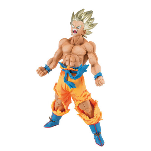 Dragon ball blood - ball, z
