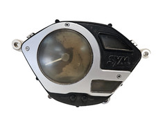 CONTACHILOMETRI STRUMENTAZIONE