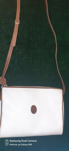Vintage trussardi bag - vintage,