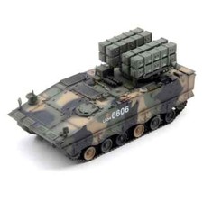 UNISTAR 1/72 Freccia Rossa