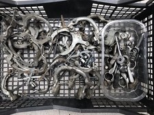 Lotto  leve freno cambio