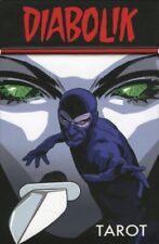 78 CARTE DEI TAROCCHI DIABOLIK