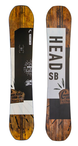 Head true dct 155 uomo - 155,