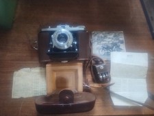 Zeiss ikon nettar roll - zeiss,