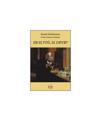 Libri roald hoffmann se si - hoffmann,