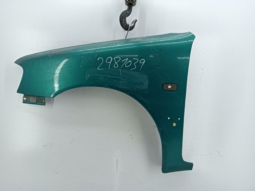 Parafango anteriore sinistro - parafango,