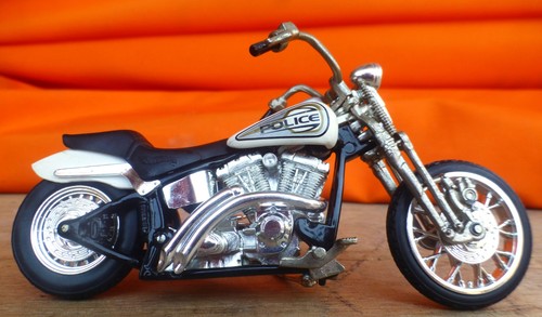 Harley davidson 1990 - davidson, hot