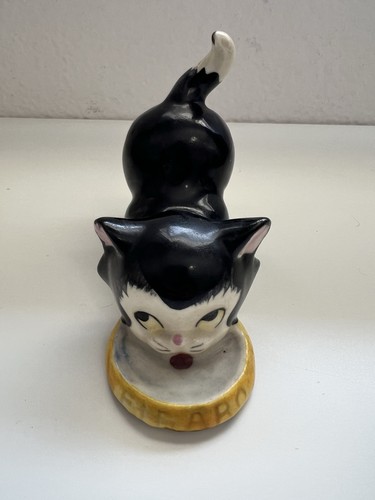 Statuina gatto walt - statuina,