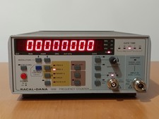 Racal dana 1999 frequency - racal-dana,