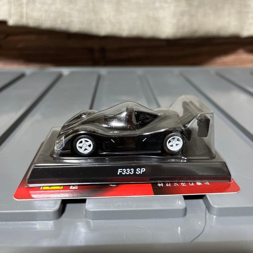 Ferrari f333 kyosho - ferrari,