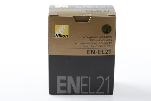 Batteria nikon el21 - nikon, en-el21