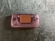 Sega Game Gear Modello 2110