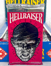 1992 ECLIPSE HELLRAISER film