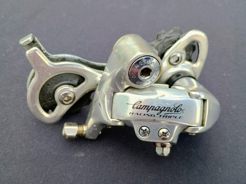 Campagnolo record racing - campagnolo,