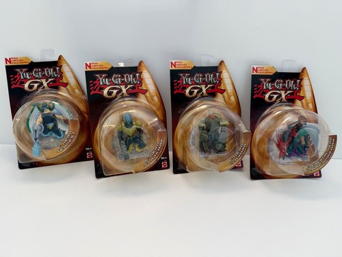 Lotto gx e - yu-gi-oh!,