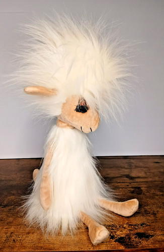 Peluche jellycat sophia sheep - peluche,